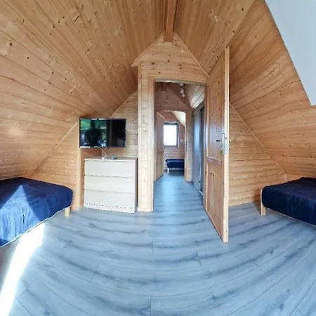 Ferienhaus Orli - Erholung Am