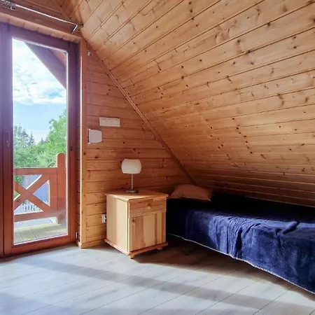 Orli - Erholung Am Ferienhaus *