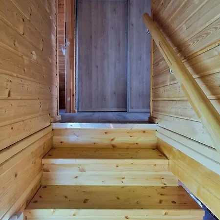 Orli - Erholung Am Ferienhaus