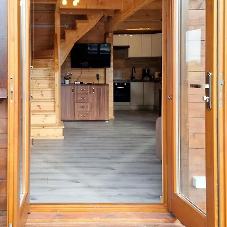 Orli - Erholung Am Ferienhaus *