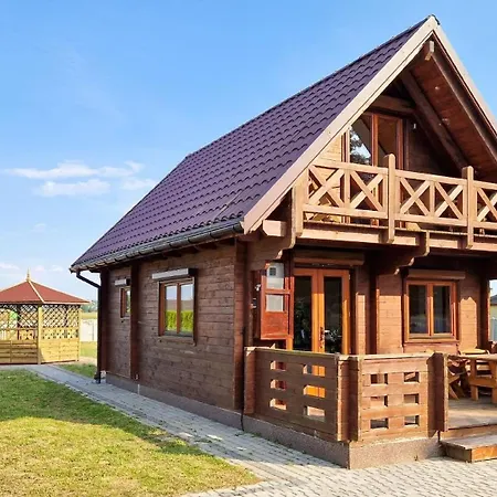 Orli - Erholung Am * Kołczewo