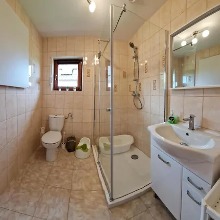 Orli - Erholung Am Ferienhaus