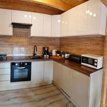 Orli - Erholung Am Ferienhaus *