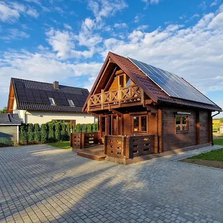 Orli - Erholung Am Ferienhaus *